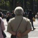 São Paulo promove ações para prevenir queda de idosos