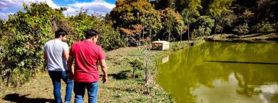 Governo de Minas entrega mais de mil títulos de propriedade rural em sete meses e transforma vida de famílias em diversas regiões do estado