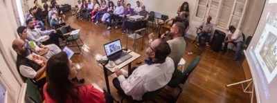 Governo de Minas lança edital para eleições do Conselho Estadual de Política Cultural do estado