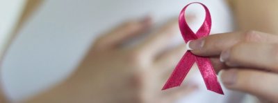 Outubro Rosa: Secretaria de Saúde reforça importância da prevenção do câncer de mama e de colo do útero