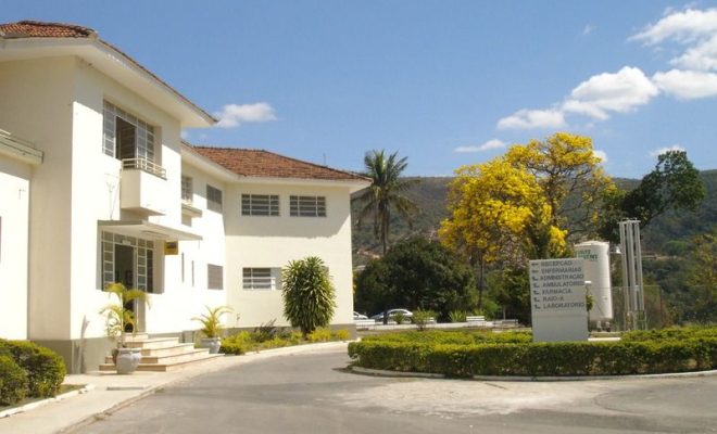 Hospital Cristiano Machado terá ampliação dos serviços prestados