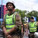Polícia Militar lança operação para garantir a segurança dos mineiros no Carnaval
